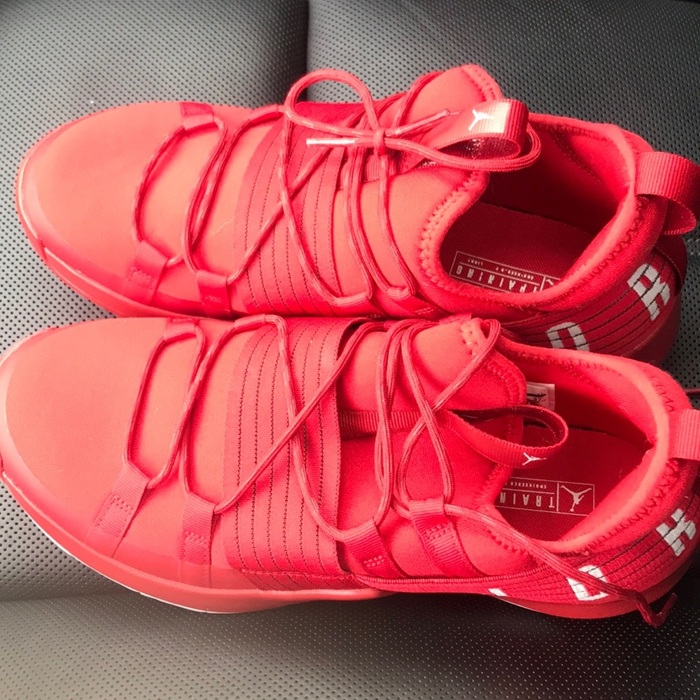 Nike Jordan’s